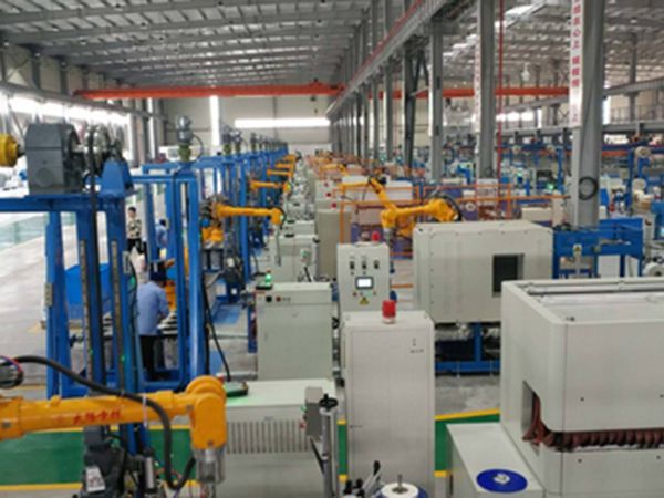 Alambres de Construcción