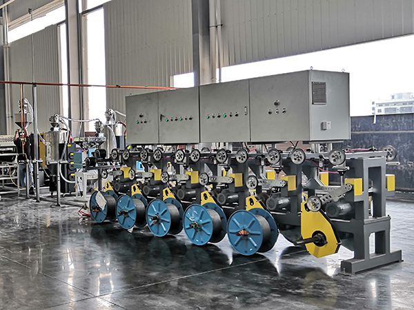 Alambre Electrónico