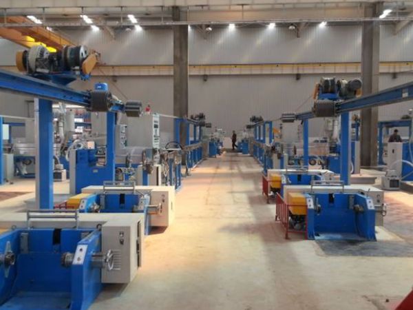 Cables y Alambres Especiales