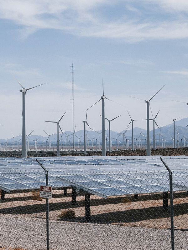 Cables Fotovoltaicos