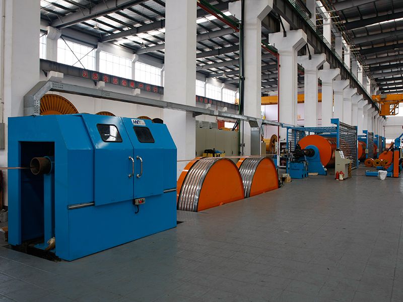 Cabrestante de rueda doble